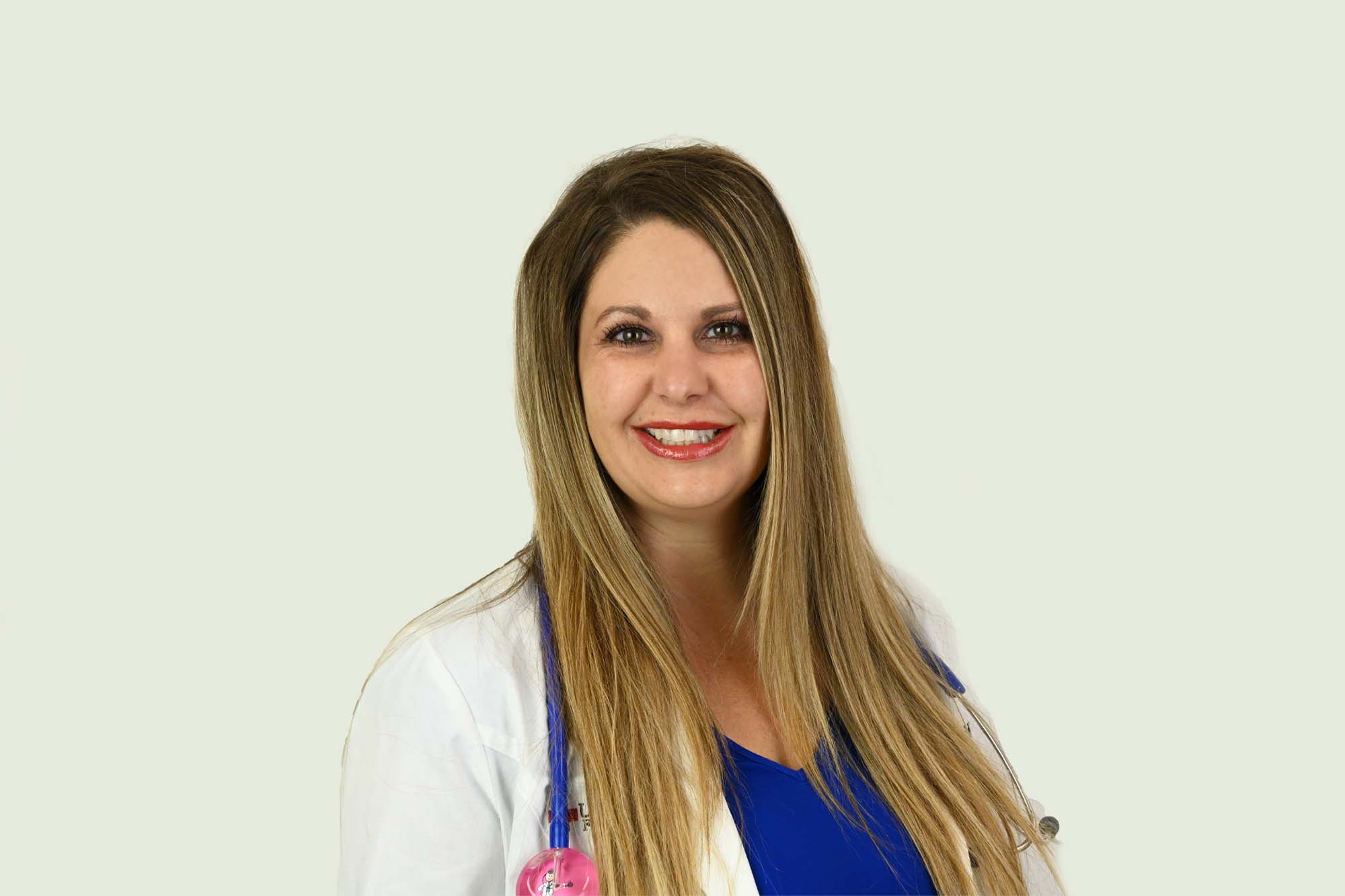 Dr. Tiffany Spaulding, DO Upper Valley Family Medicine